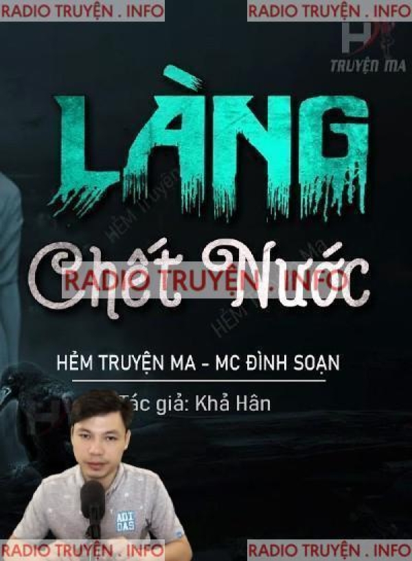 Làng Chết Nước