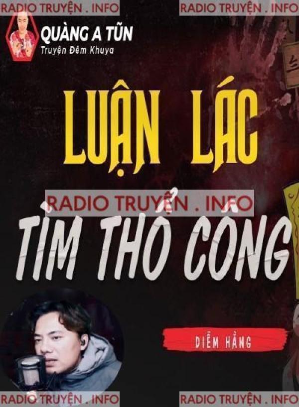 Luận Lác Tìm Thổ Công