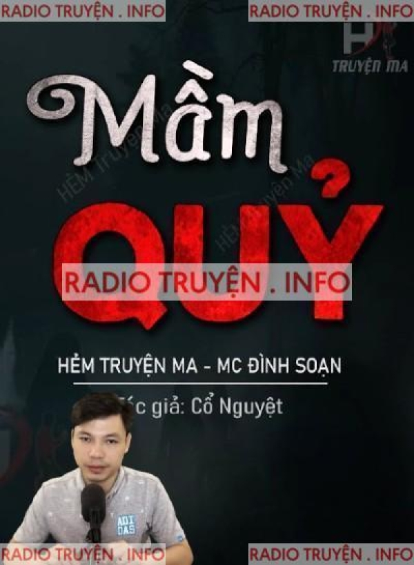 Mầm Quỷ