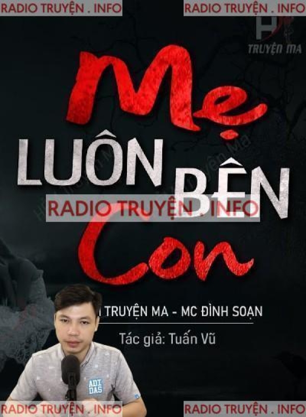 Mẹ Luôn Bên Con