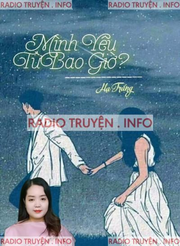 Mình Yêu Từ Bao Giờ