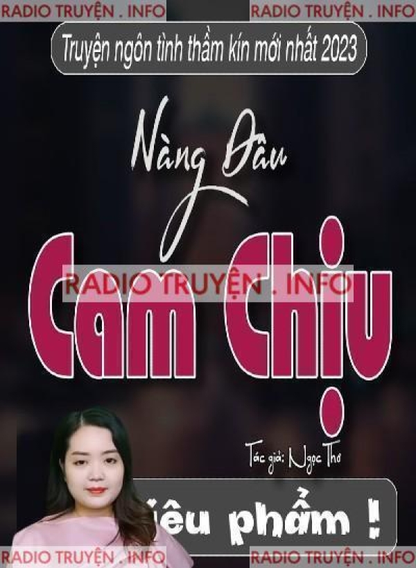 Nàng Dâu Cam Chịu