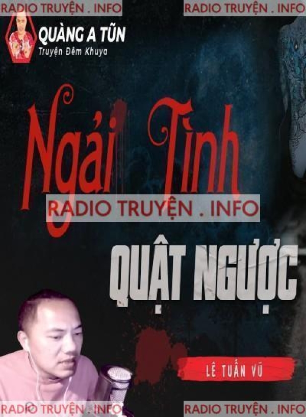 Ngải Tình Quật Ngược