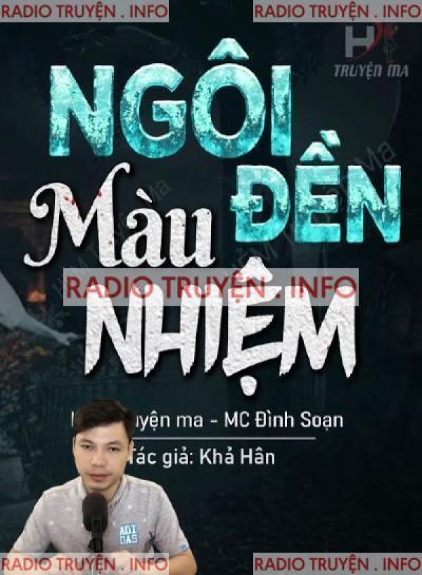 Ngôi Đền Màu Nhiệm