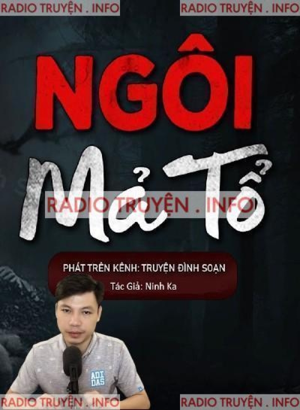 Ngôi Mả Tổ