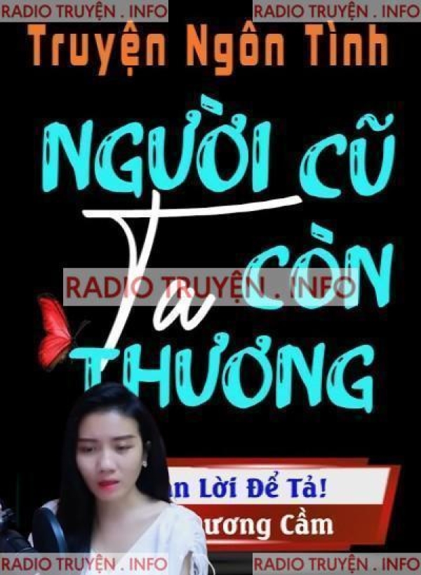 Người Cũ Ta Còn Thương