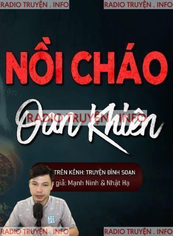 Nồi Cháo Oan Khiên