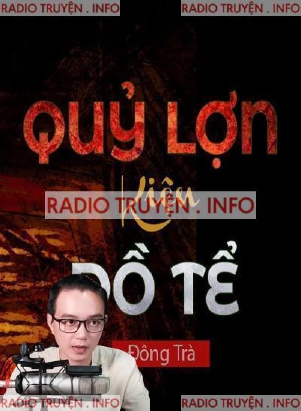 Quỷ Lợn Kiện Đồ Tể