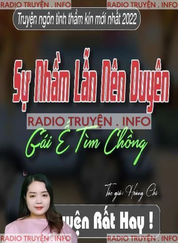 Sự Nhầm Lẫn Nên Duyên