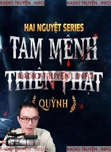 Tam Mệnh Thiên Phạt