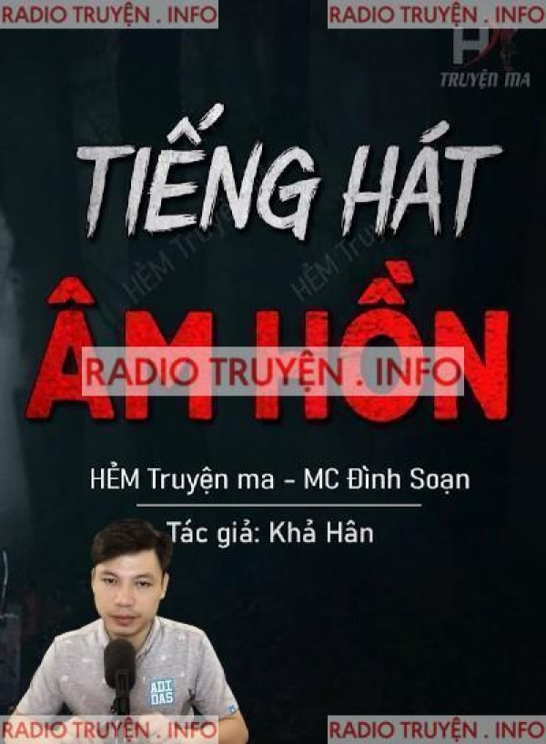 Tiếng Hát Âm Hồn