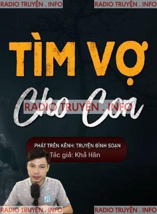 Tìm Vợ Cho Con