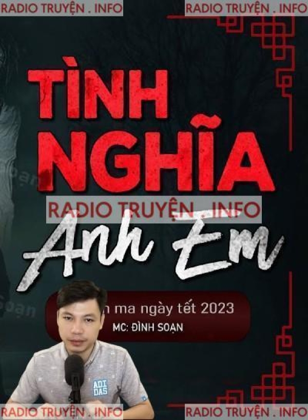 Tình Nghĩa Anh Em