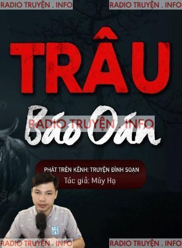 Trâu Báo Oán