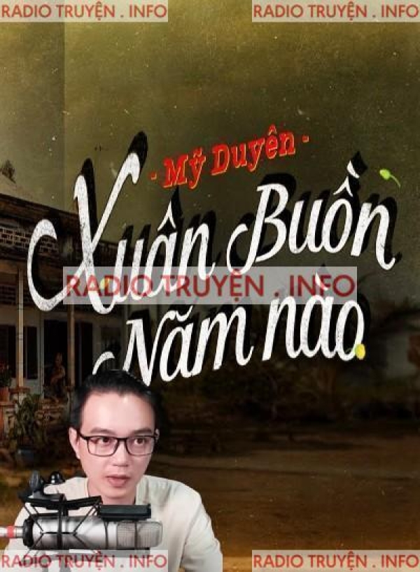 Xuân Buồn Năm Nào