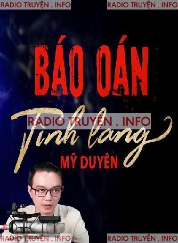 Báo Oán Tình Lang