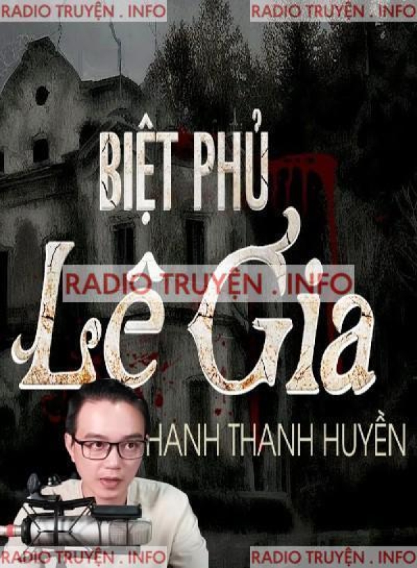 Biệt Phủ Lê Gia