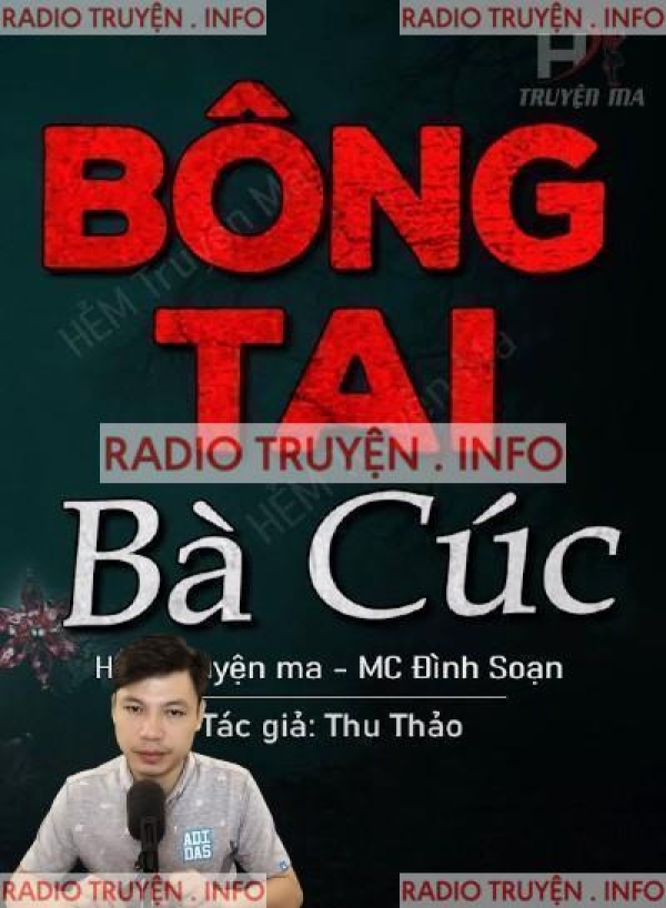 Bông Tai Của Bà Cúc