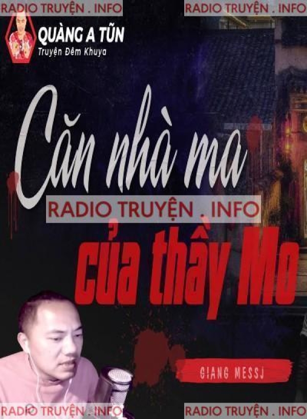 Căn Nhà Của Thầy Mo