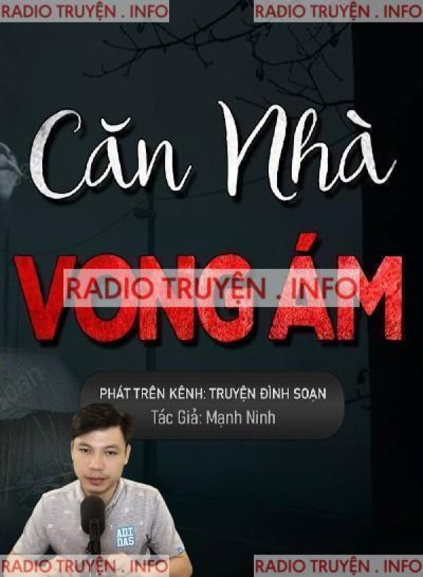 Căn Nhà Vong Ám