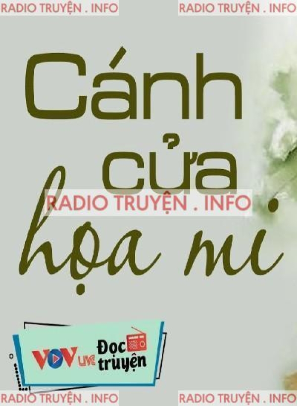 Cánh Cửa Hoạ Mi