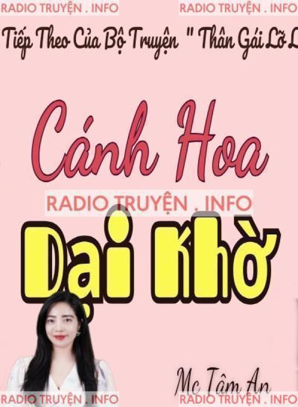 Cánh Hoa Dại Khờ