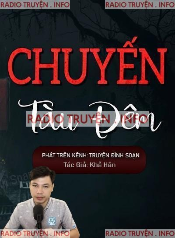 Chuyến Tàu Đêm