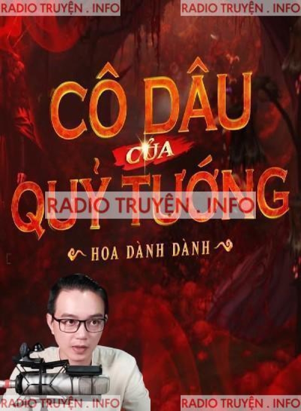 Cô Dâu Của Quỷ Tướng