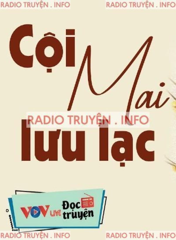 Cội Mai Lưu Lạc