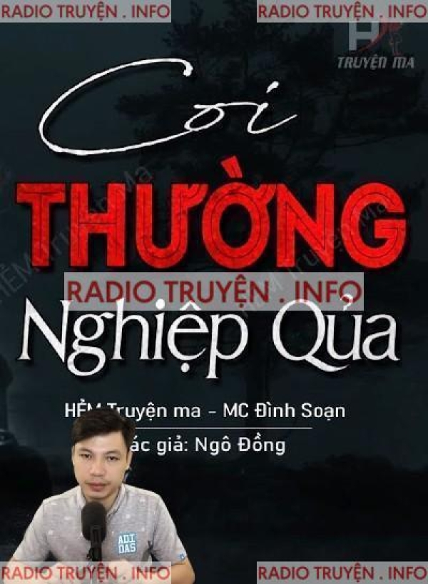 Coi Thường Nghiệp Quả