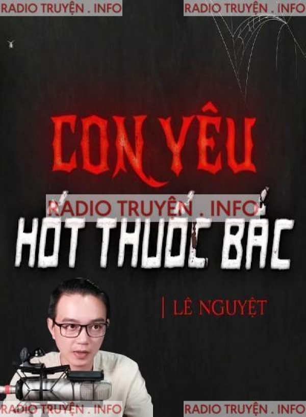 Con Yêu Hốt Thuốc Bắc