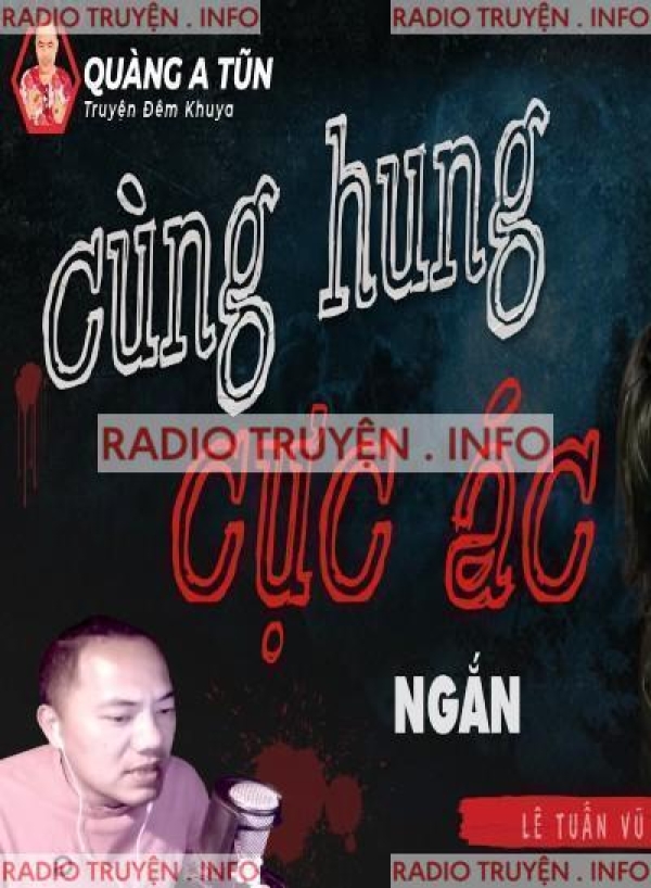 Cùng Hung Cực Ác