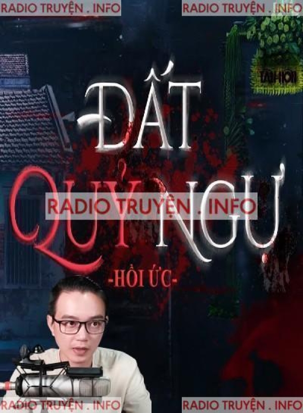 Đất Quỷ Ngự