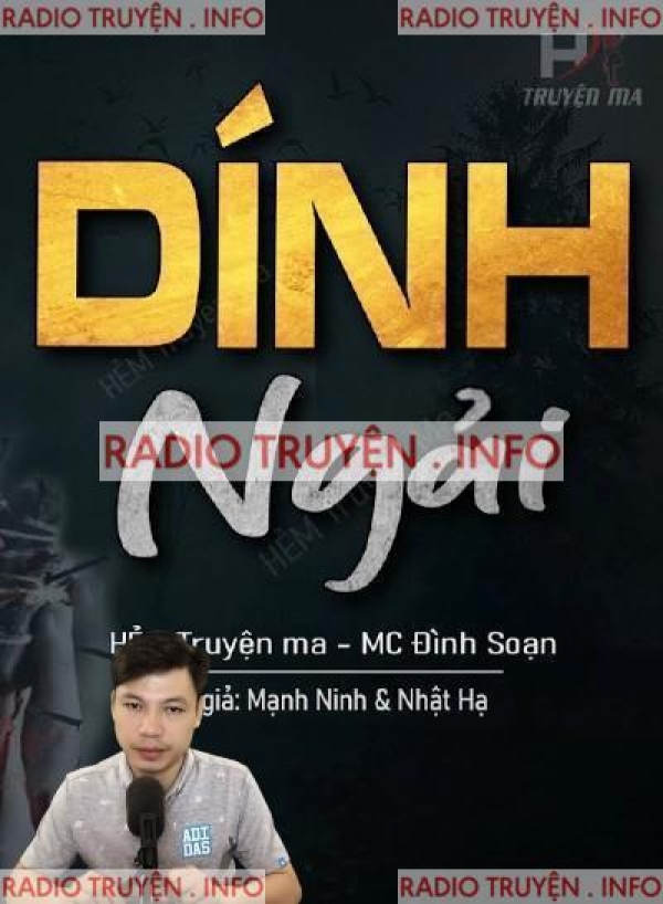 Dính Ngải