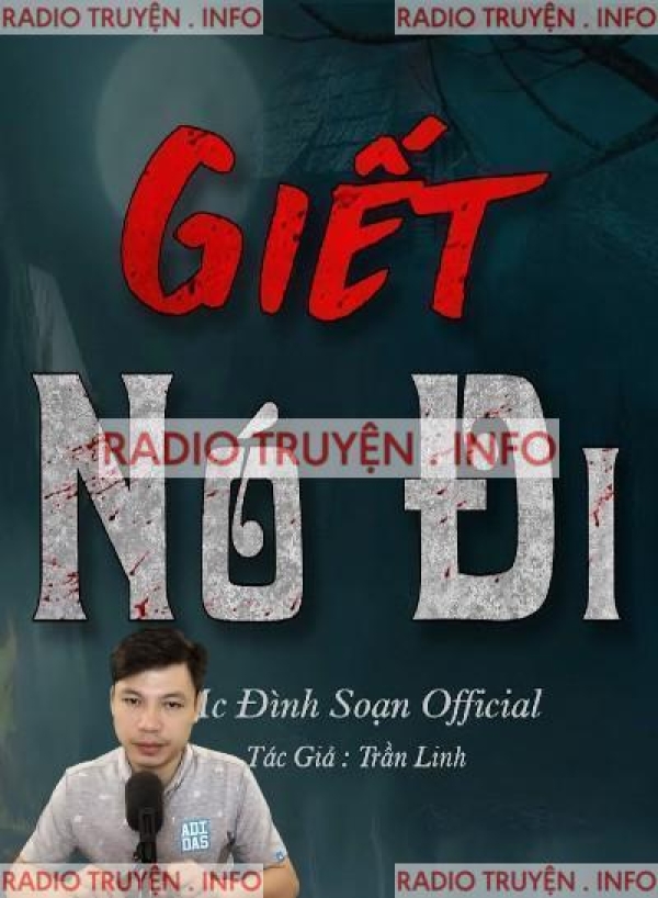 Giết Nó Đi