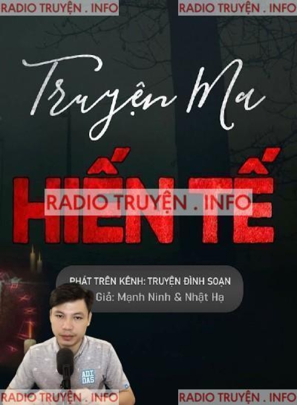 Hiến Tế