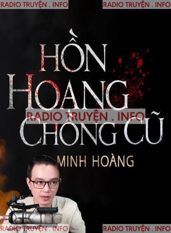 Hồn Hoang Chồng Cũ