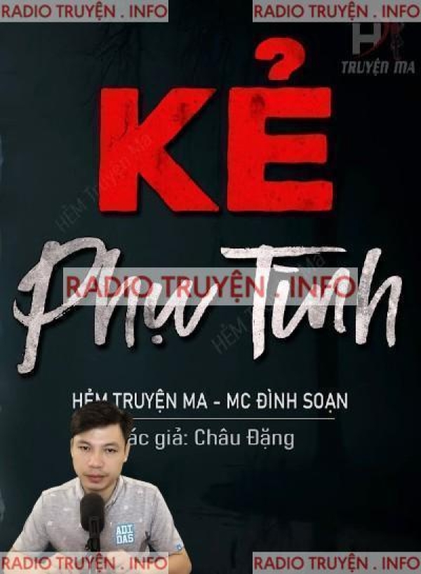 Kẻ Phụ Tình