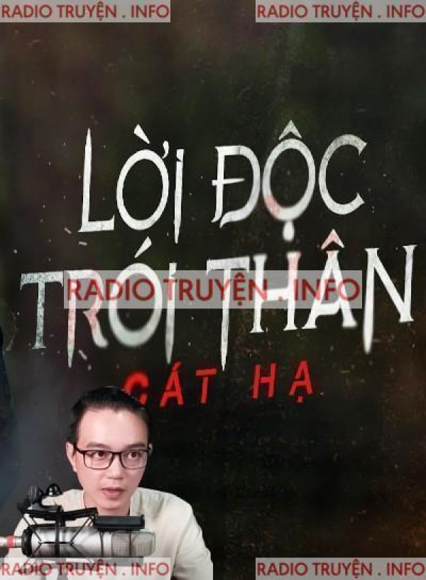 Lời Độc Trói Thân