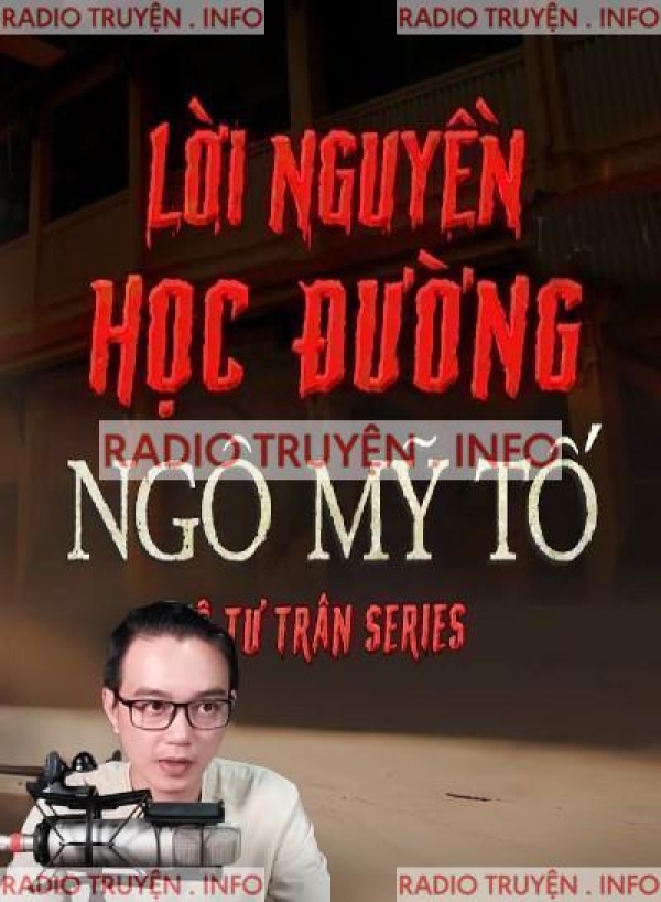 Lời Nguyền Ngô Mỹ Tố