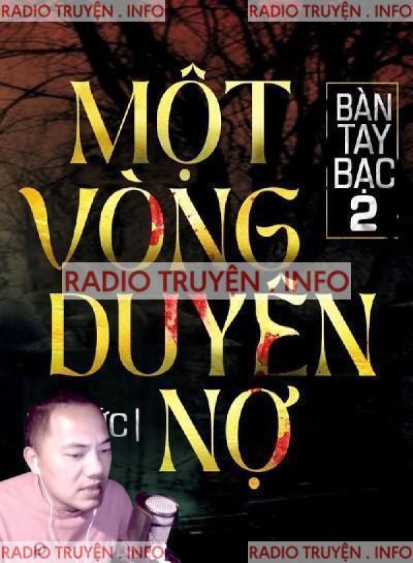 Một Vòng Duyên Nợ