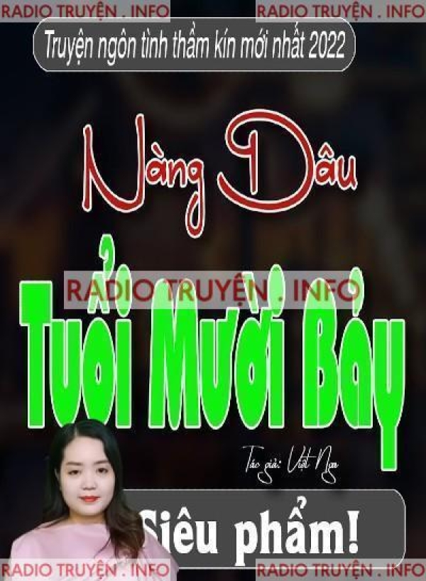 Nàng Dâu Tuổi 17