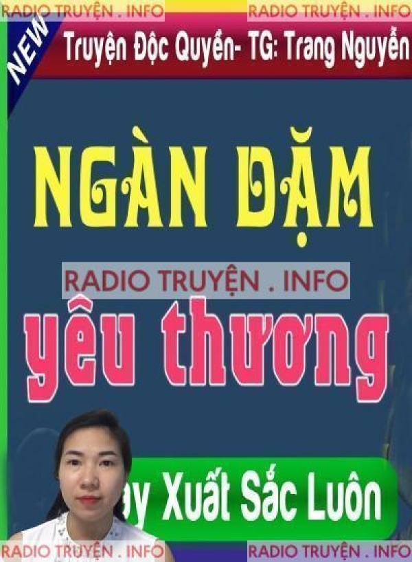 Ngàn Dặm Yêu Thương