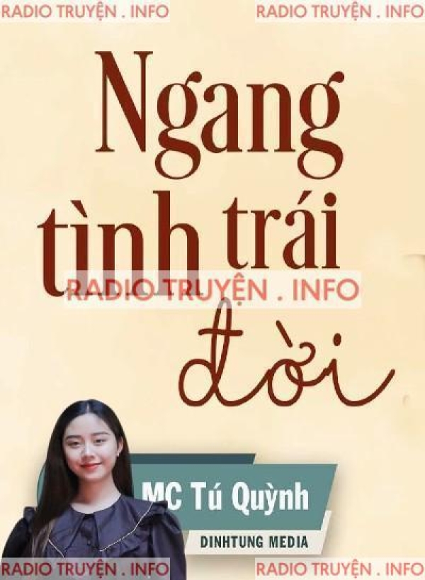 Ngang Trái Tình Đời