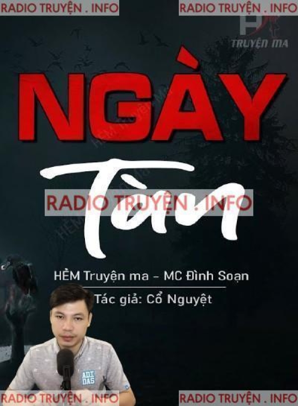 Ngày Tàn