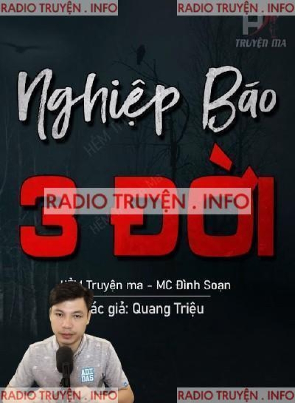 Nghiệp Báo 3 Đời