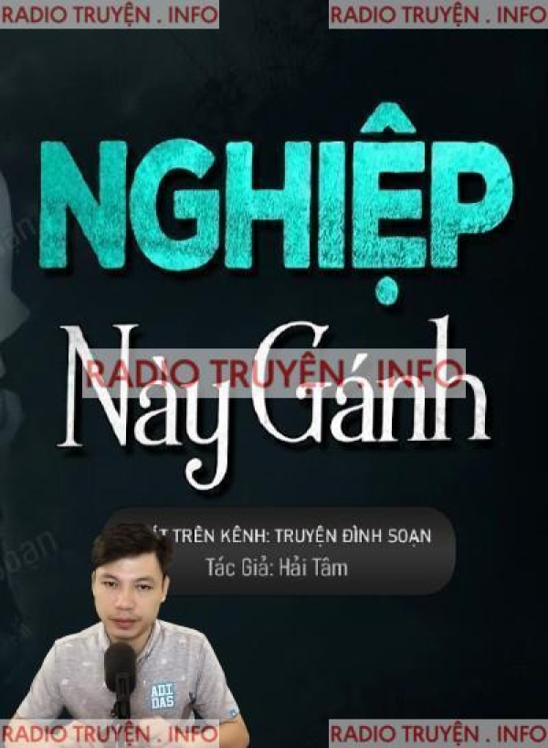 Nghiệp Này Gánh