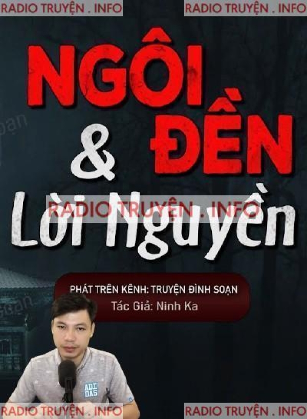 Ngôi Đền Và Lời Nguyền