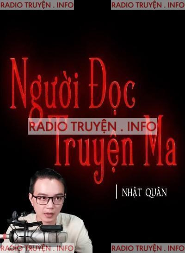 Người Đọc Truyện Ma