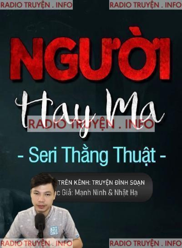 Người Hay Ma